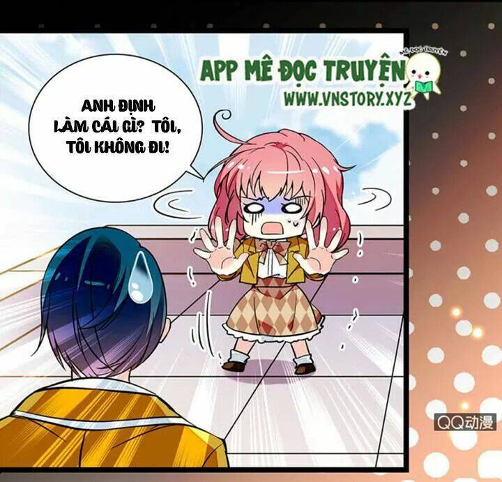 Kẻ Siêu Phàm: Chapter 44