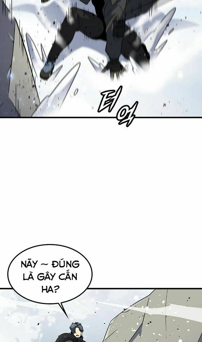 Điểm Chết: Chapter 17