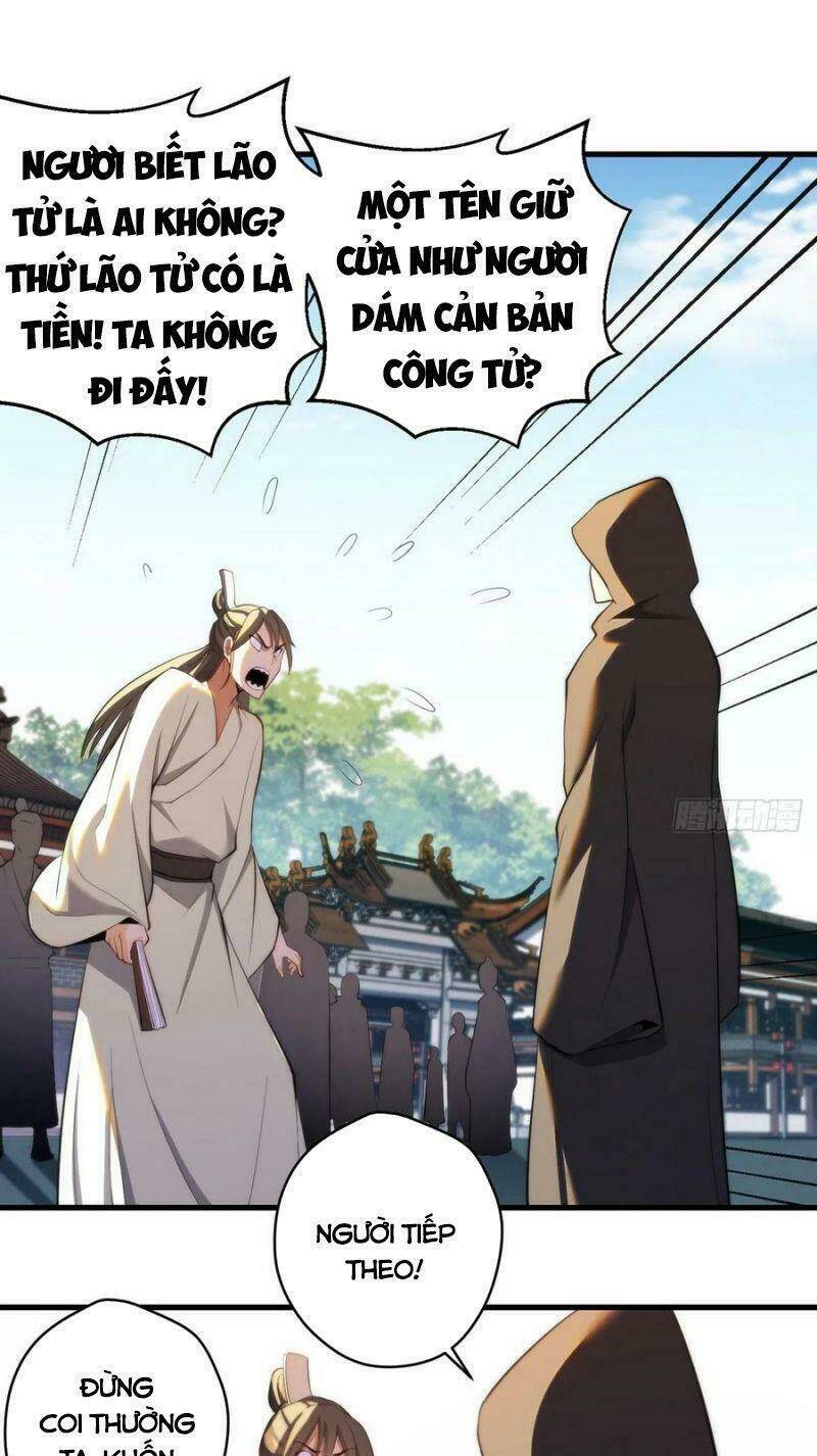 Ta Là Đại Hoàn Đan: Chapter 95