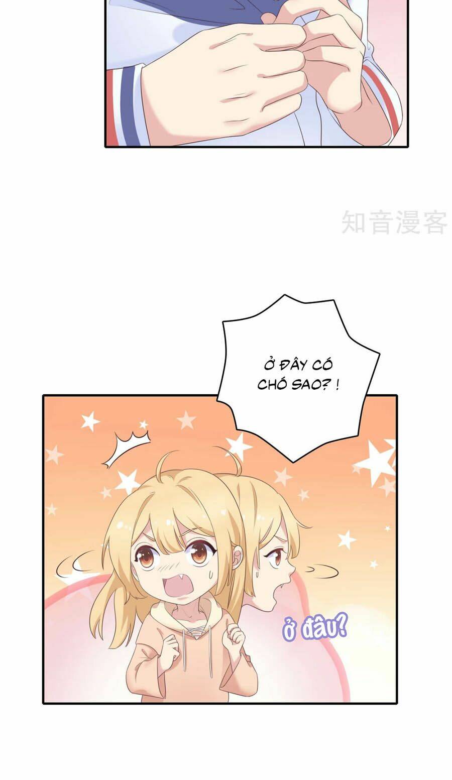 Hẹn Hò Siêu Tốc: Chapter 13
