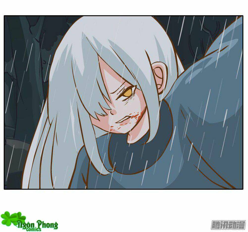 Hòa Thượng Và Tiểu Long Quân: Chapter 21