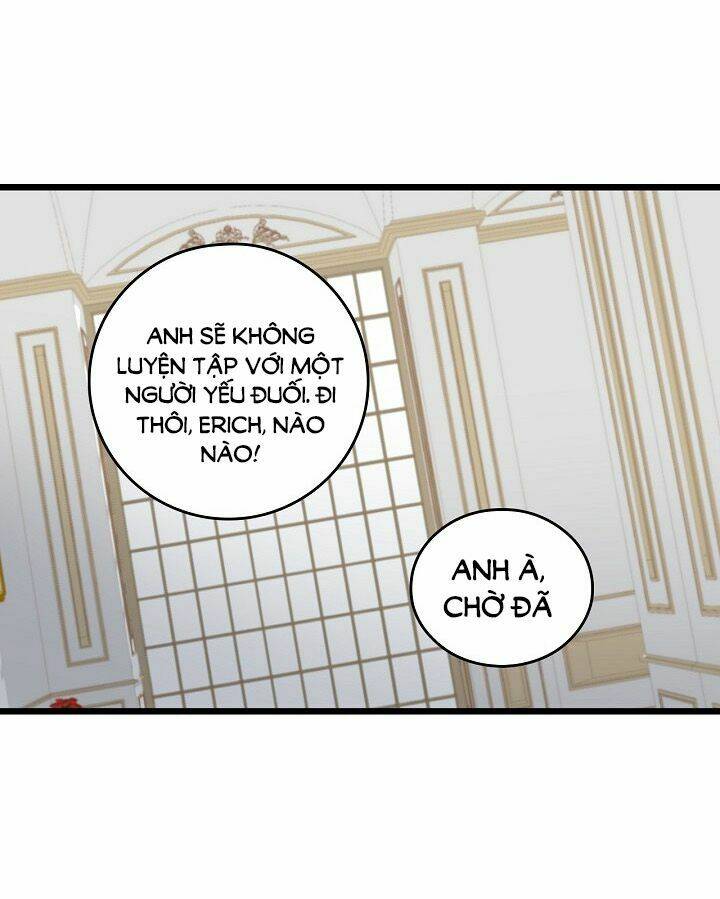 Đừng Chọc Đứa Em Gái Bé Bỏng Của Chúng Tôi: Chapter 6