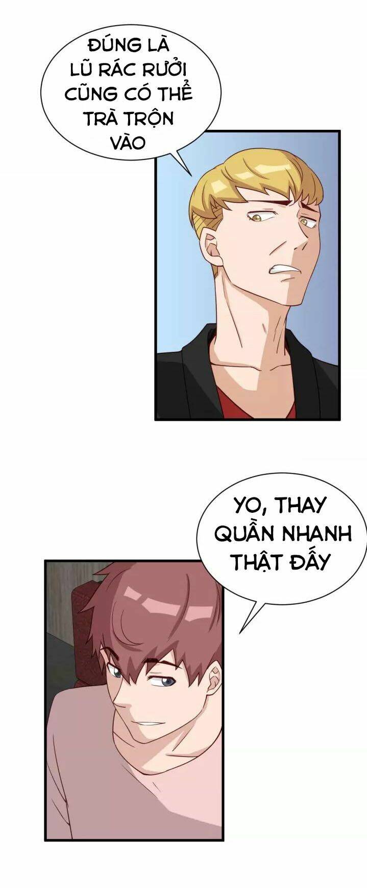 Hệ Thống Tu Tiên Mạnh Nhất: Chapter 51