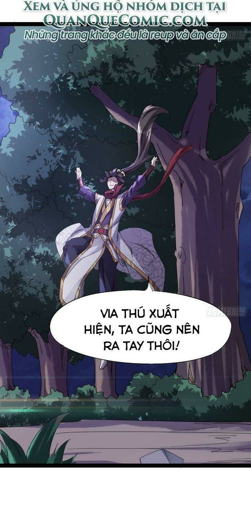 Kiếm Đồ: Chapter 35