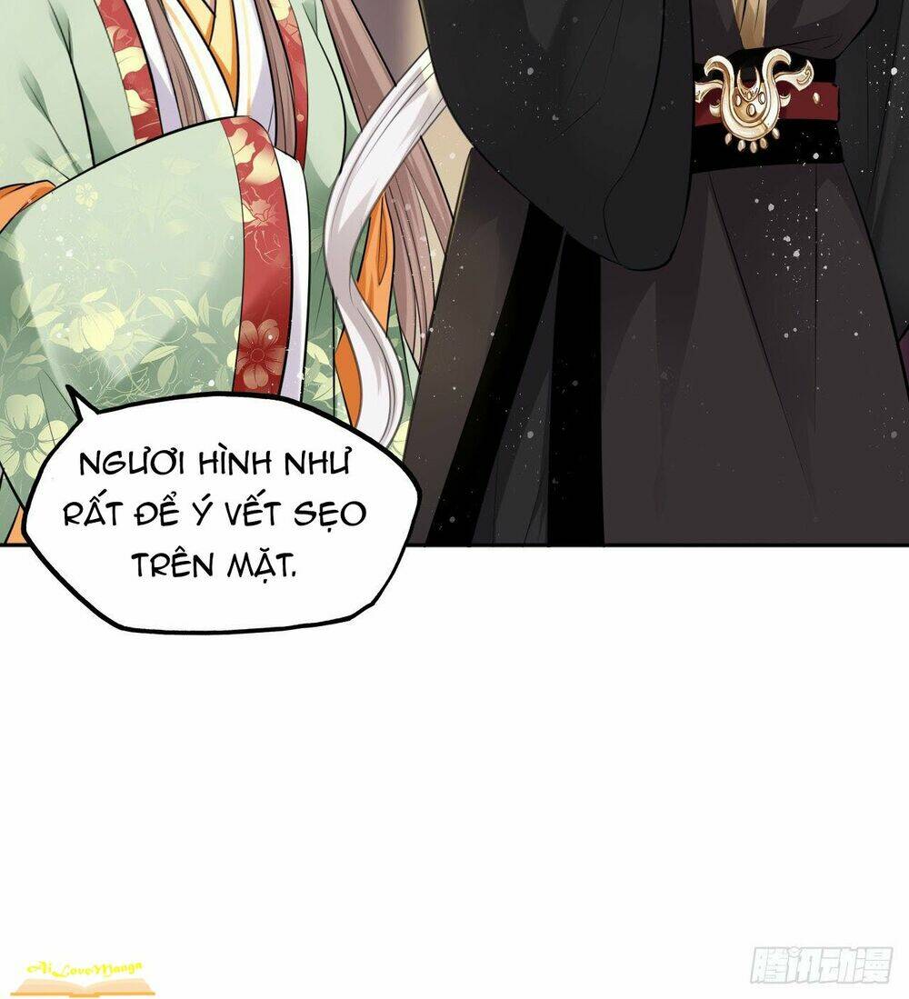 Vương Phi Thật Thích Trang Điểm: Chapter 57