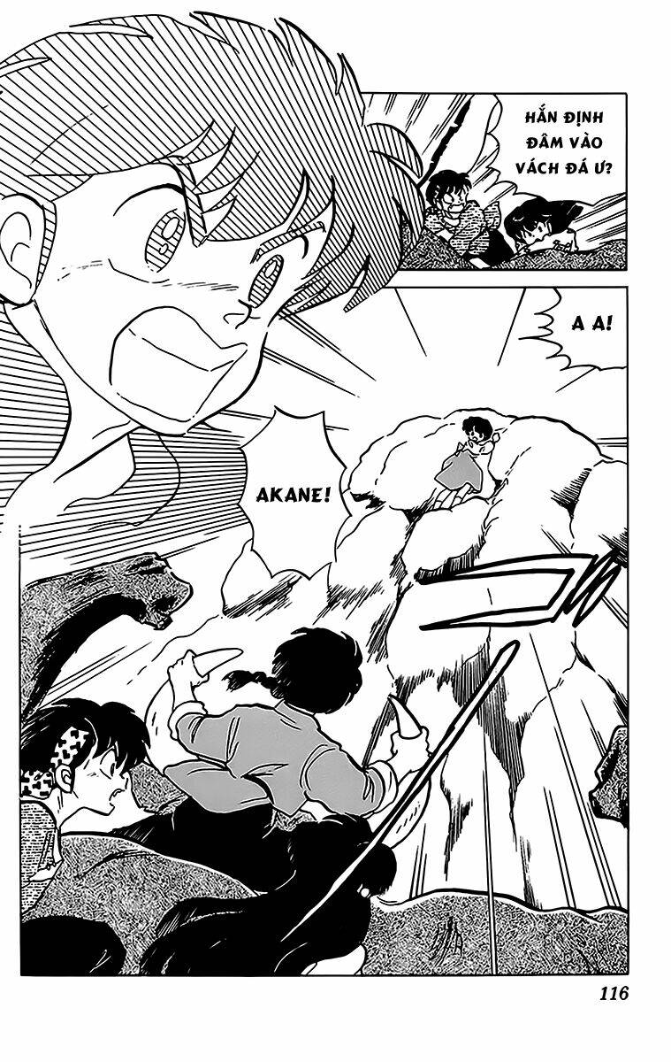 Suối Lời Nguyền: Chapter 186