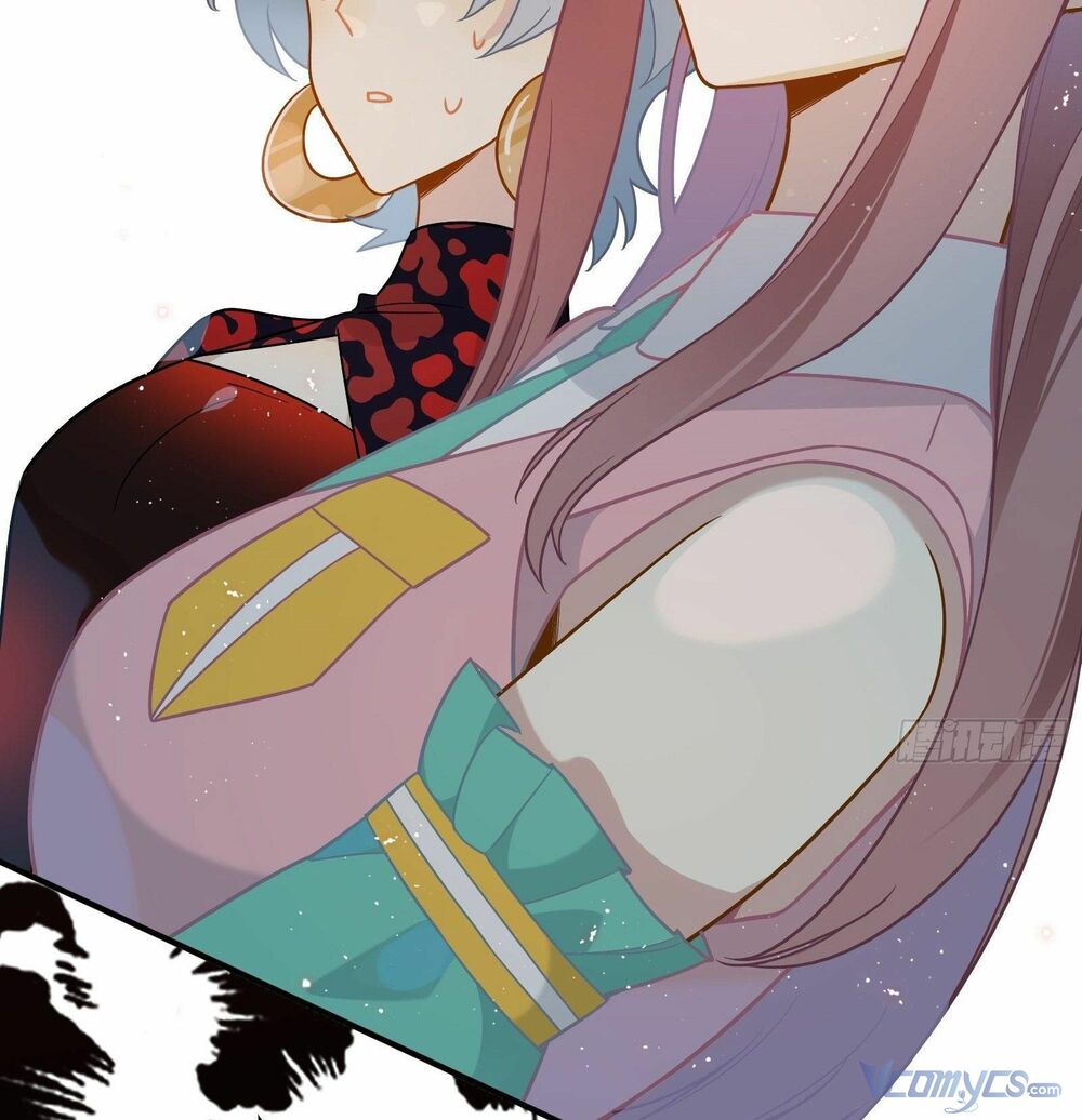 Nữ Phụ Như Tôi Cũng Có Ngày Ra Mắt: Chapter 50