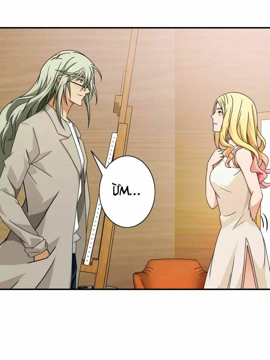 Hộ Hoa Cao Thủ Tại Đô Thị: Chapter 80