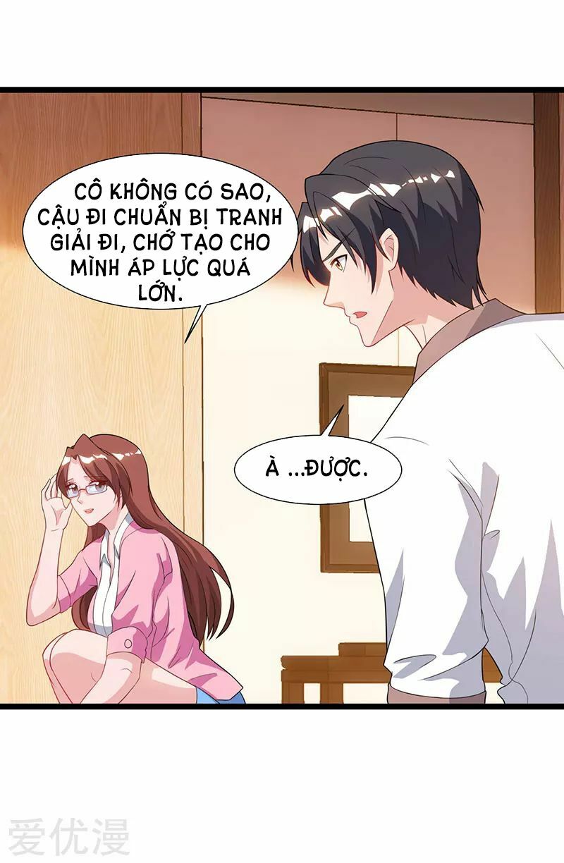 Trọng Sinh Khí Thiếu Quy Lai: Chapter 49