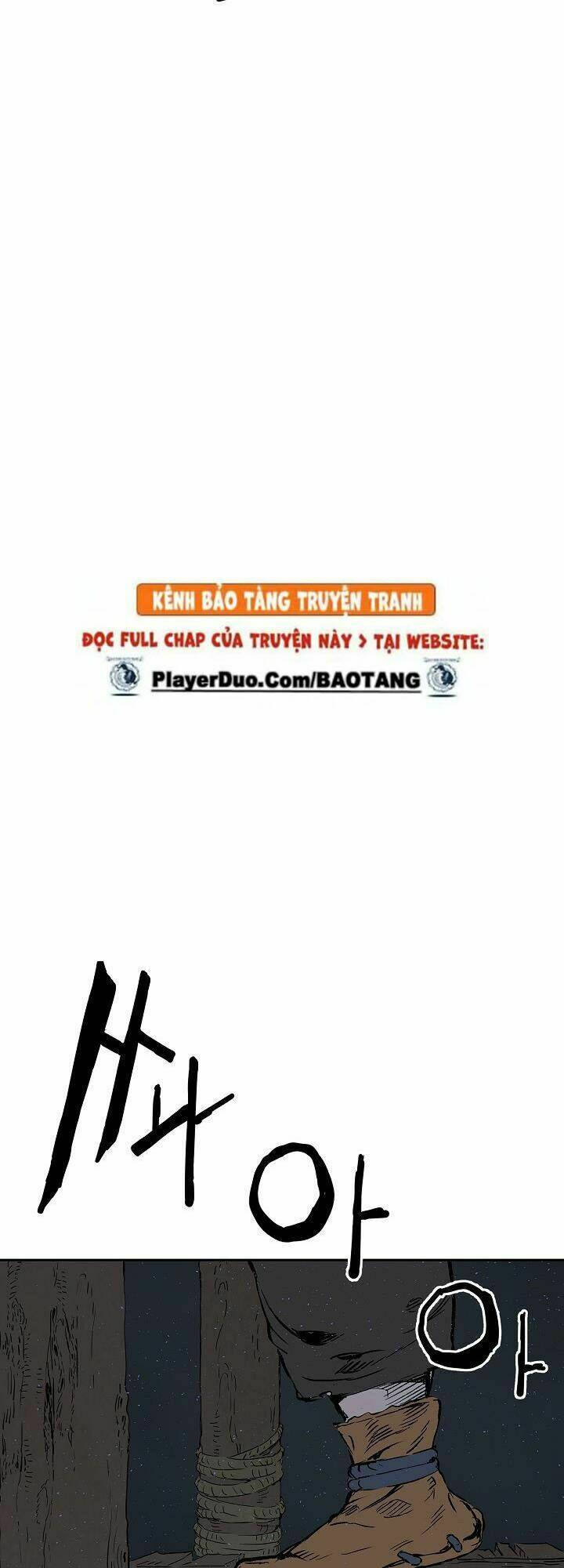 Vô Kiếm Tiểu Tử: Chapter 40