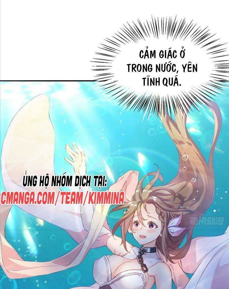 Tự Định Nghĩa Thiên Cung: Chapter 7