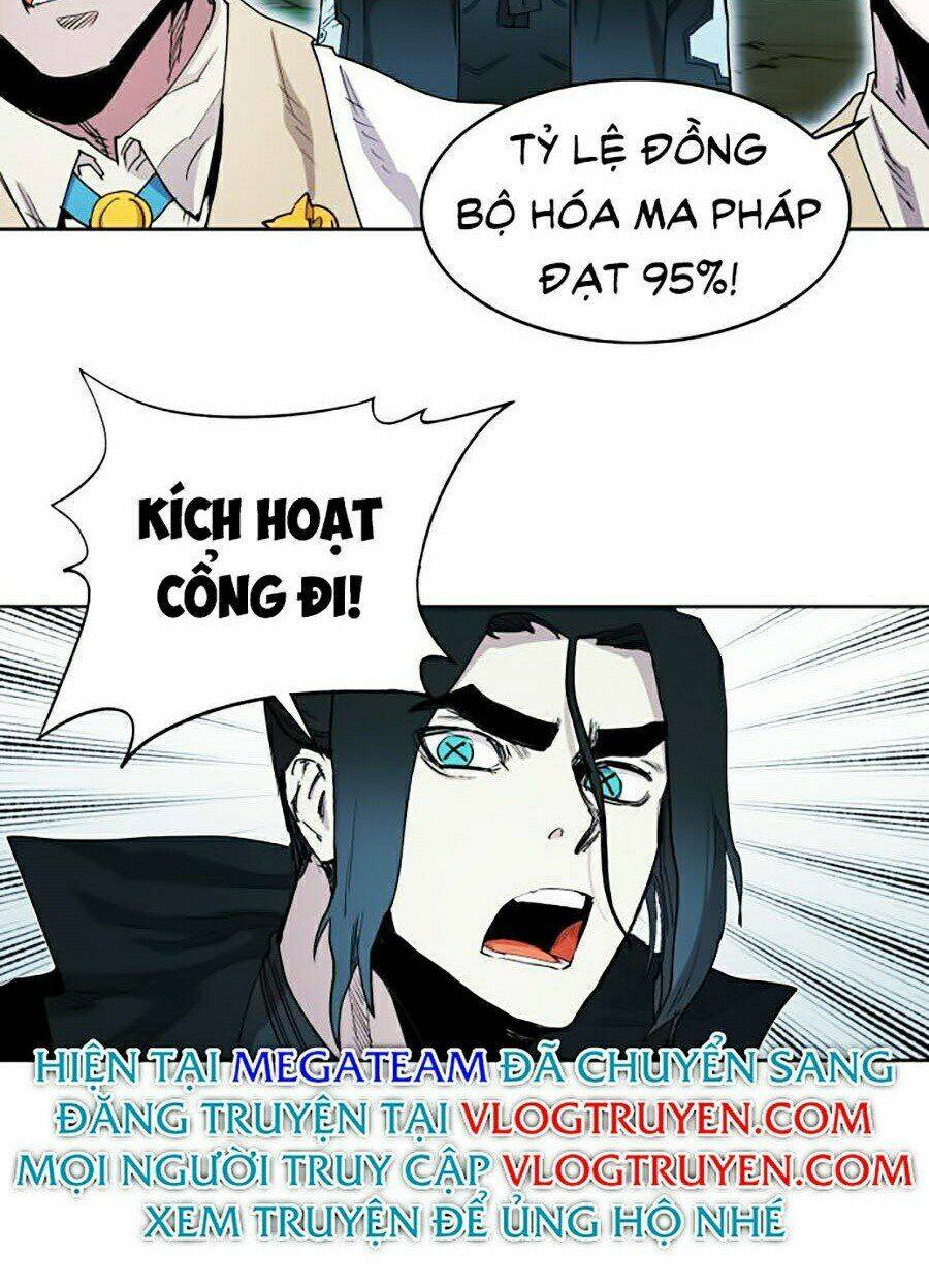 Hard Core Leveling Warrior Ss2: Chapter 71