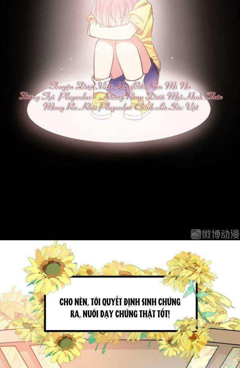 Vết Cắn Trí Mạng: Chapter 1