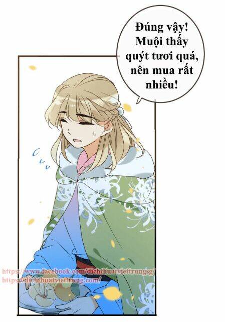 Bạn Trai Tôi Là Cẩm Y Vệ 2: Chapter 59