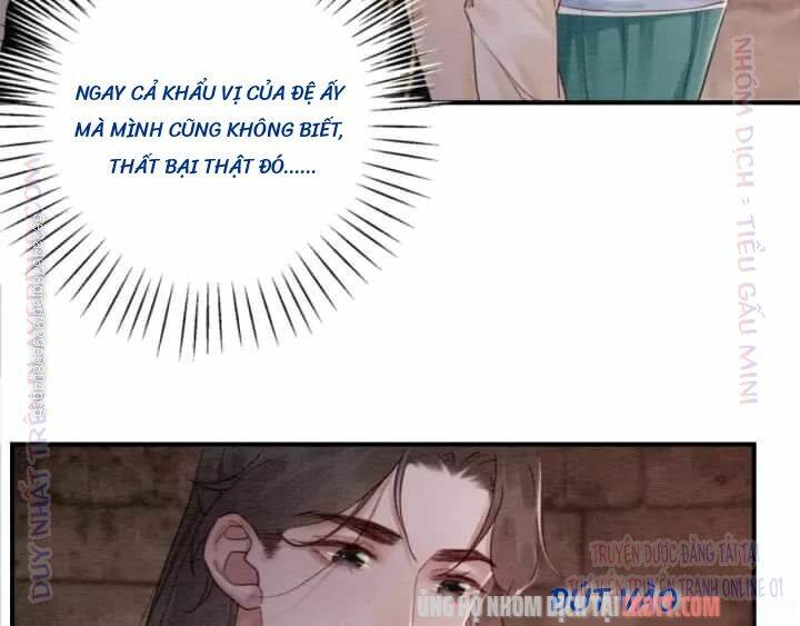 Trọng Sinh Bá Sủng Nhiếp Chính Vương Quá Mạnh Mẽ: Chapter 204