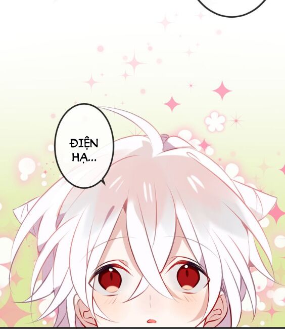 Ngô hoàng tại thượng: Chapter 64