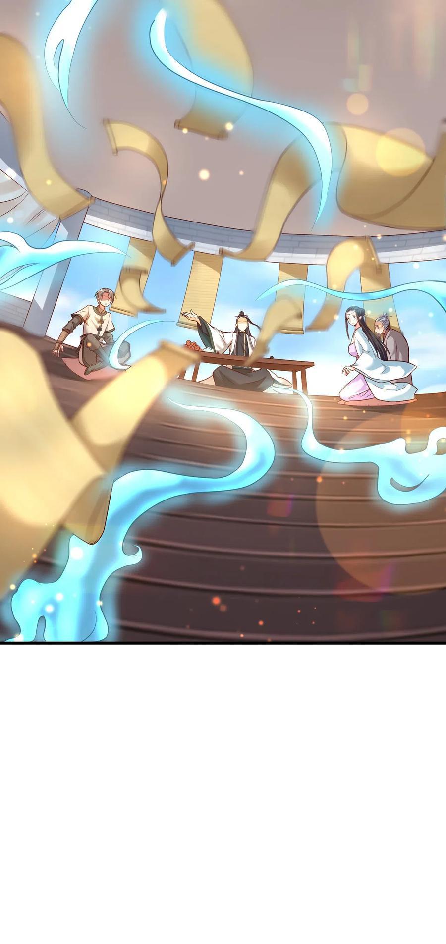 Sau Khi Tích Đủ Độ Hào Cảm: Chapter 10