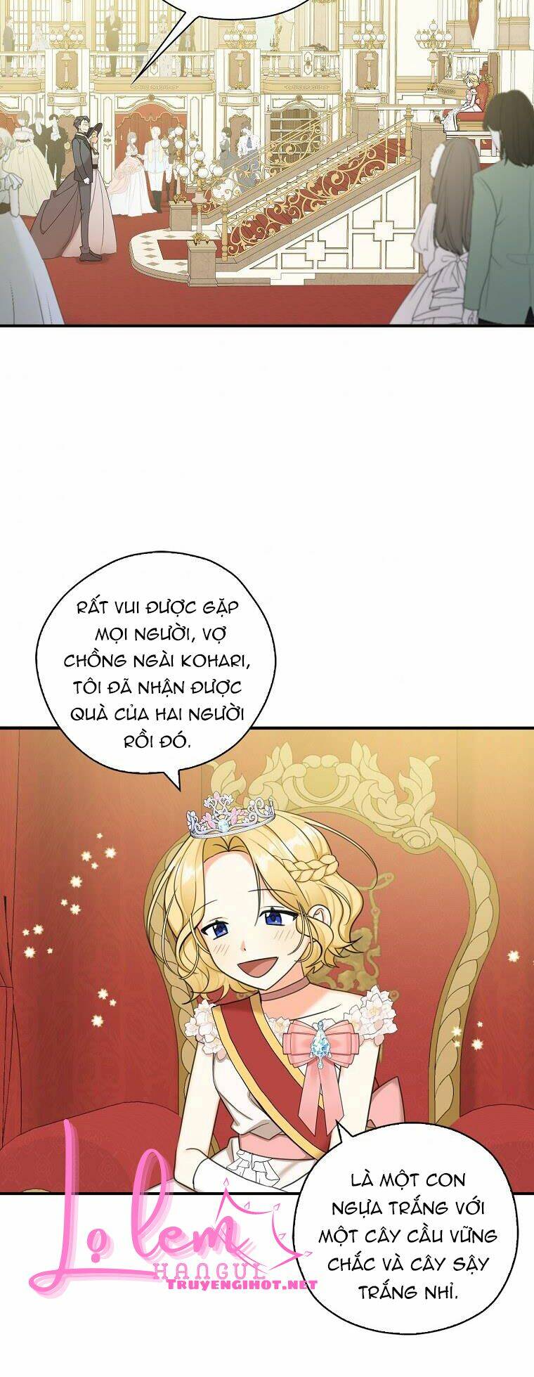 Ba Người Anh Trai Của Tôi Là Bạo Quân: Chapter 41.2