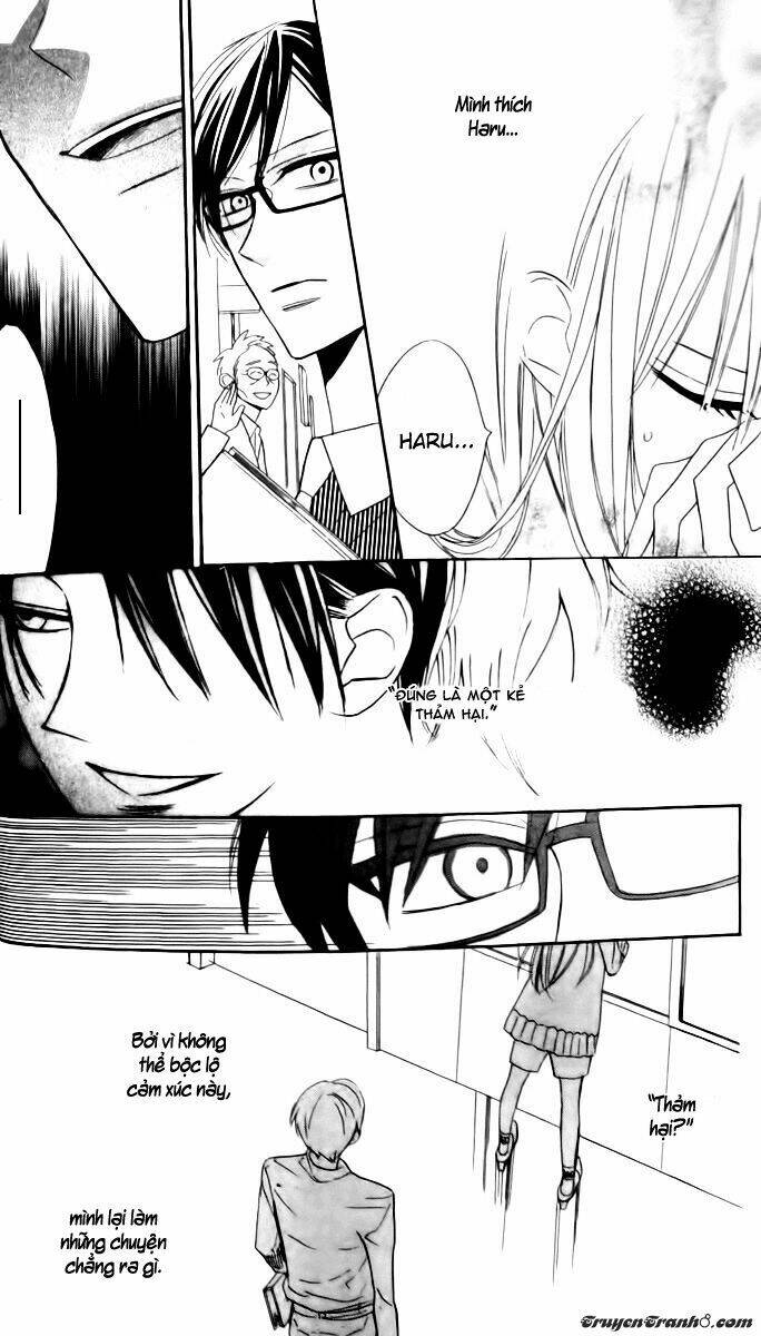 Love Sick: Chapter 13