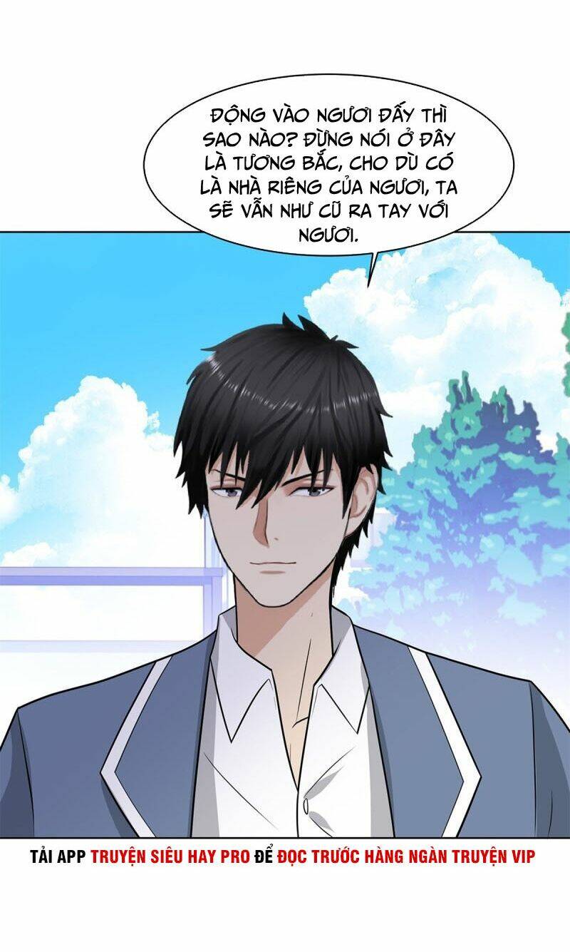 Học Viện Cao Thủ: Chapter 245