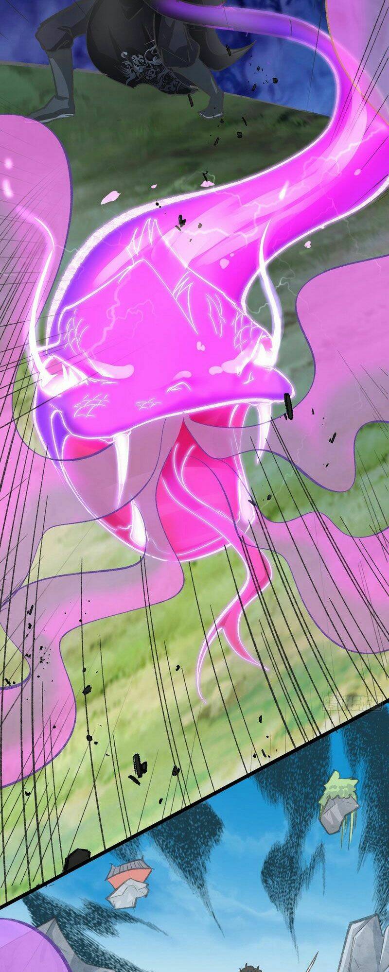 Nhân Đạo Kỹ Nguyên: Chapter 24