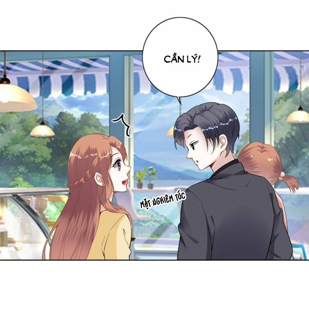 Bạn Trai Điều Khiển Giấc Mơ: Chapter 60