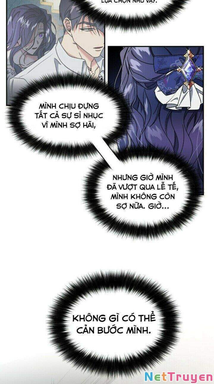 Nàng Công Chúa Trở Thành Vật Hiến Tế: Chapter 9