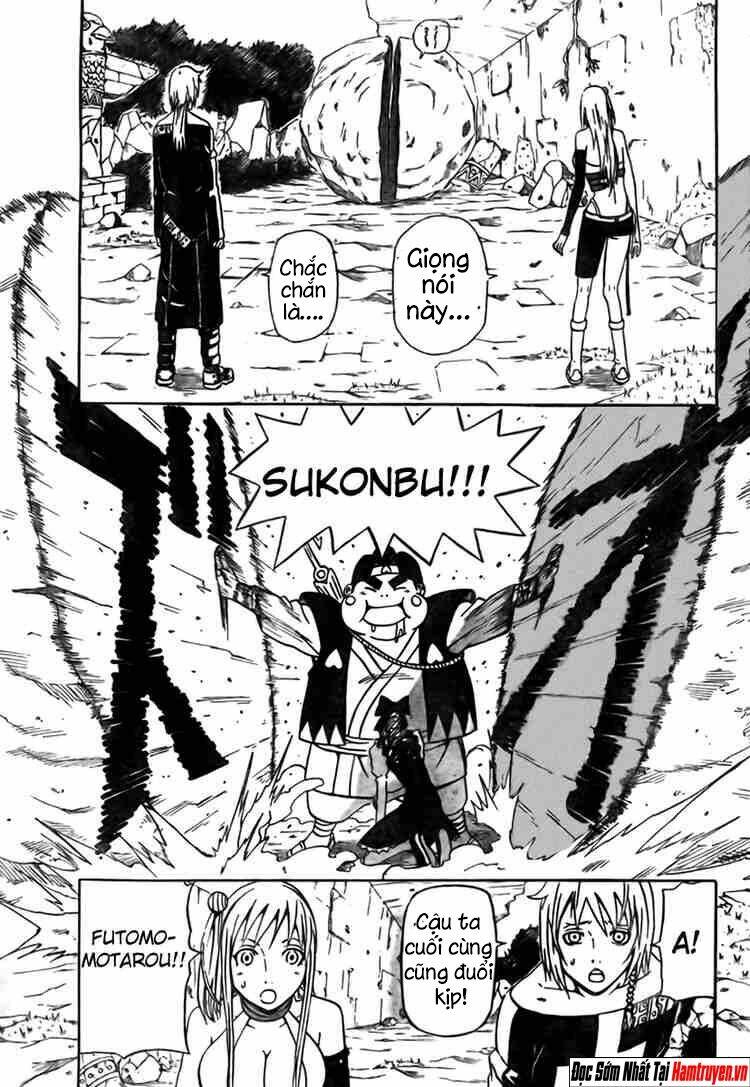 Cuộc Phiêu Lưu Của Quỷ Satan: Chapter 70