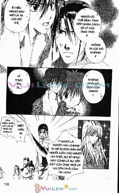 Duyên Kỳ Ngộ: Chapter 10