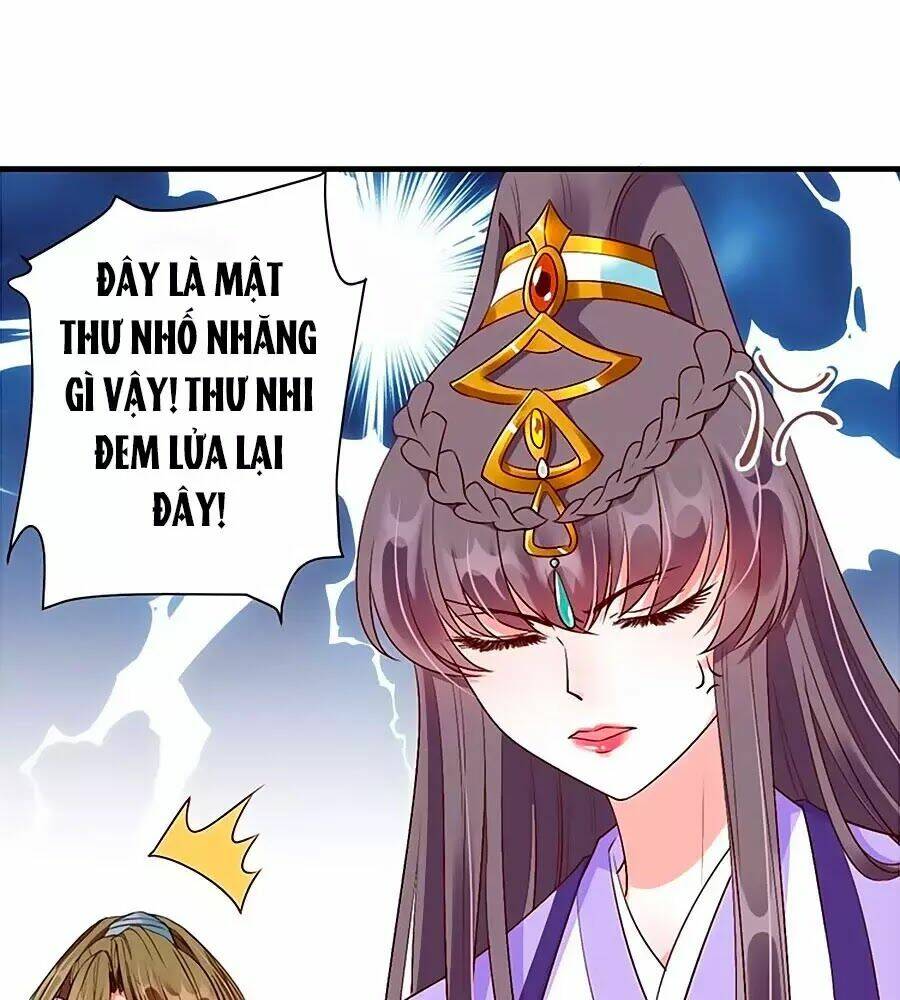 Thịnh Thế Lê Hoa Điện: Chapter 77
