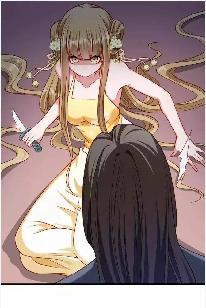 Tiểu Hoàng Thư Và Tiểu Hoàng Thúc: Chapter 63