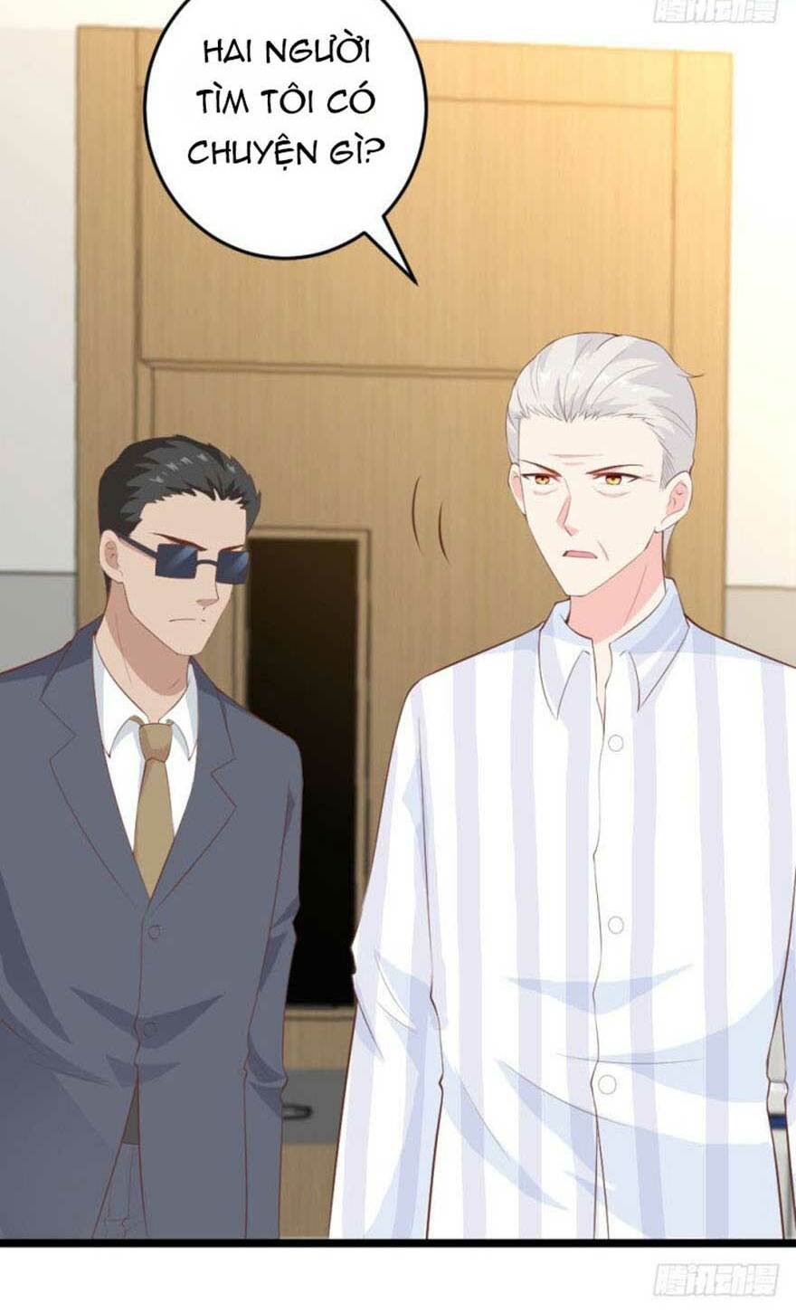 Cấm Tình Điềm Mật: Đế Thiếu Hào Môn Trêu Tận Cửa: Chapter 67