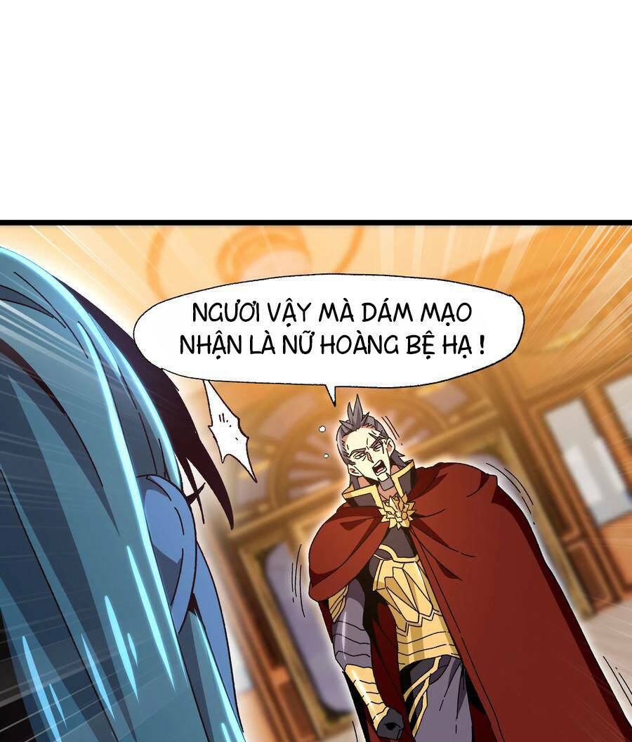 Vú Em Vô Địch: Chapter 25