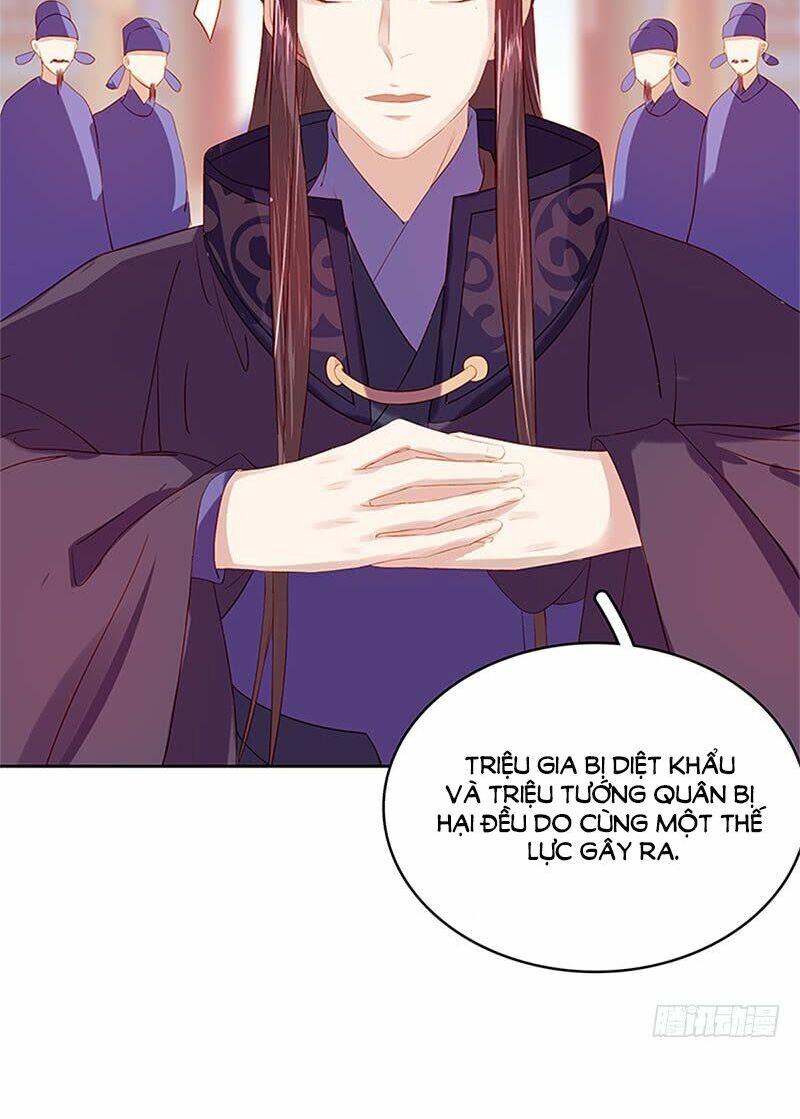 Xuân Khuê Bí Lục: Xưởng Công Thái Liêu Nhân: Chapter 23