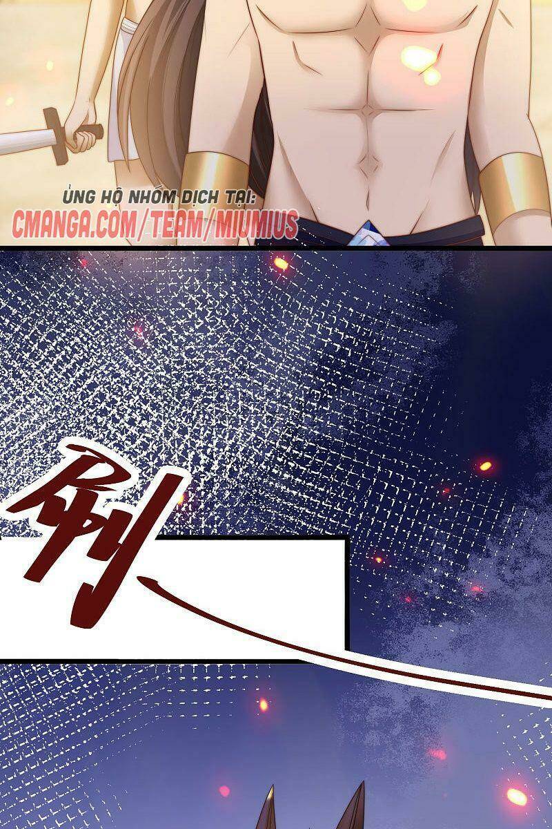 Sủng Hậu Của Vương: Chapter 87