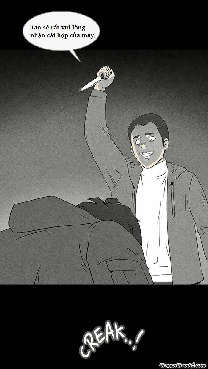 Những Câu Chuyện Bất Thường: Chapter 37