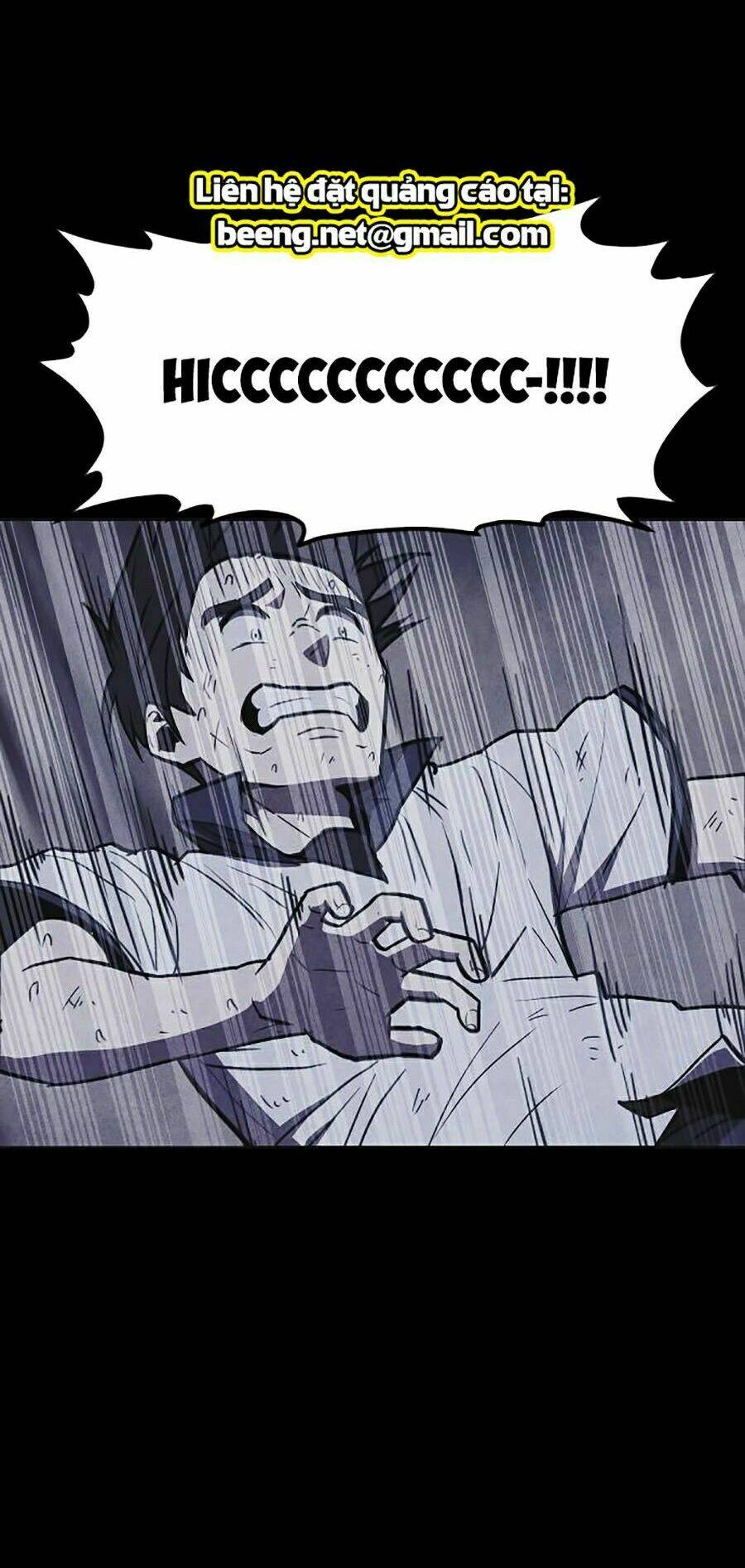 Cậu Bé Shotgun: Chapter 4