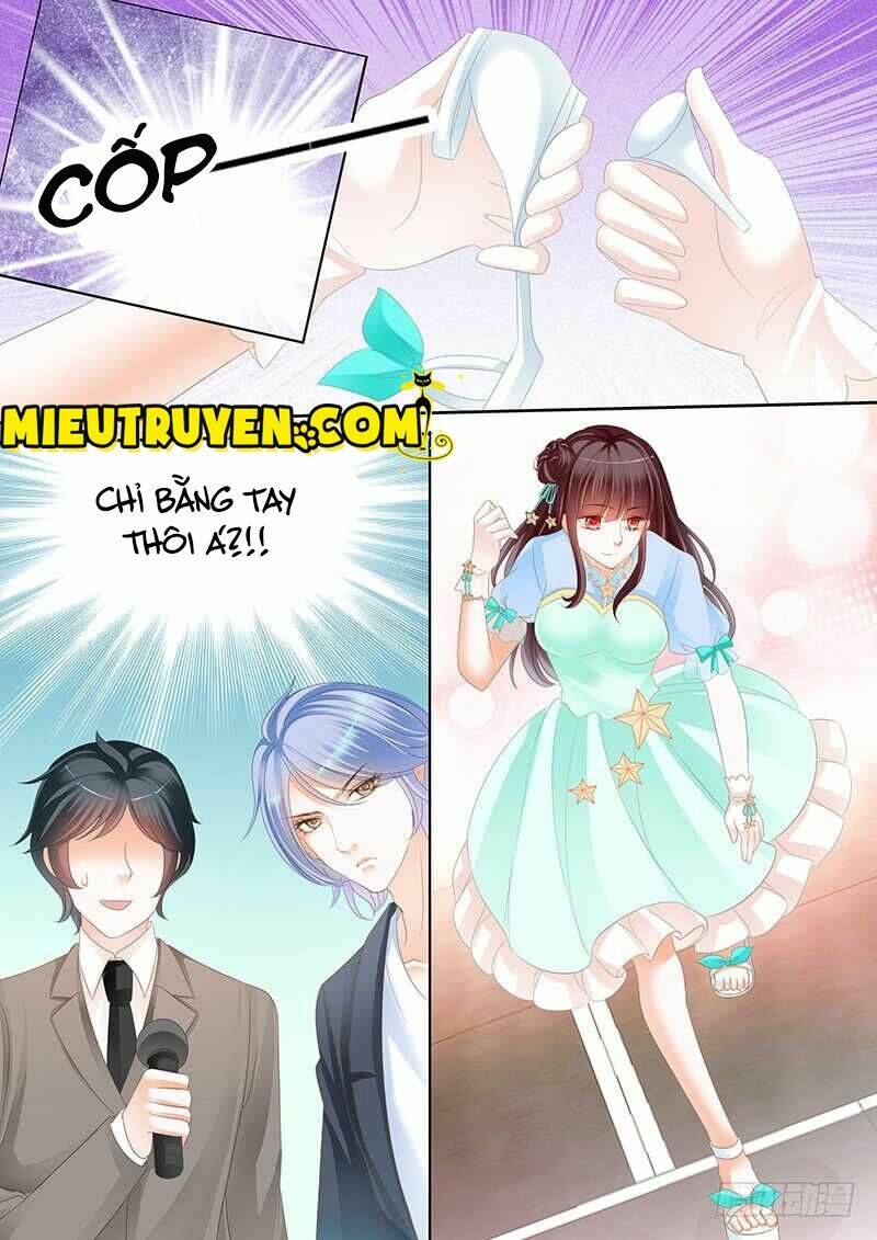 Thiểm Hôn Kiều Thê: Chapter 63