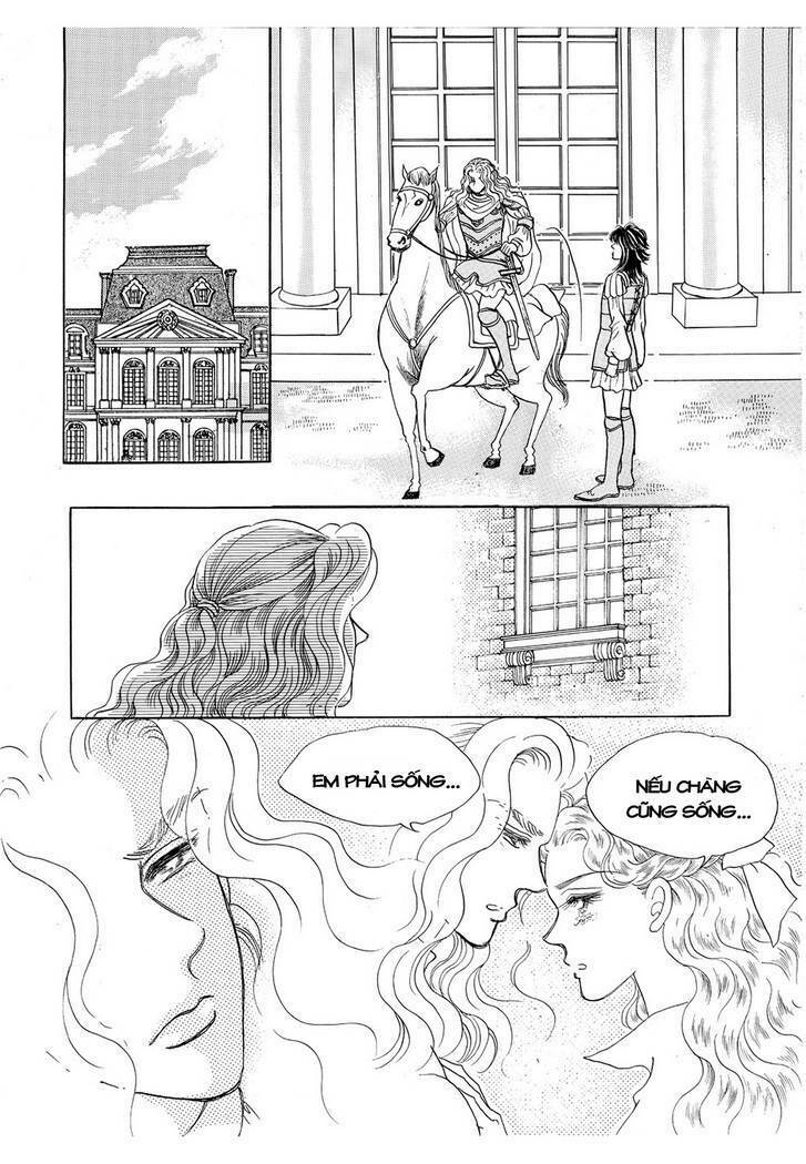 Princess Manhwa: Chapter 37