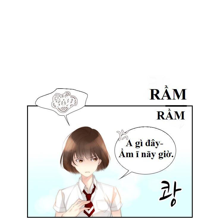 Tình Cờ Tìm Thấy Tháng 7- Find July: Chapter 2.1