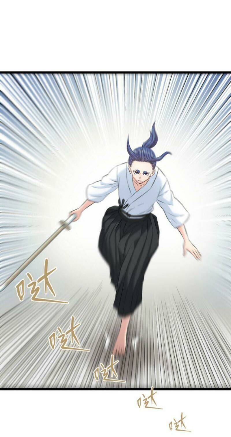 Đối Mặt Với Thử Thách: Chapter 80