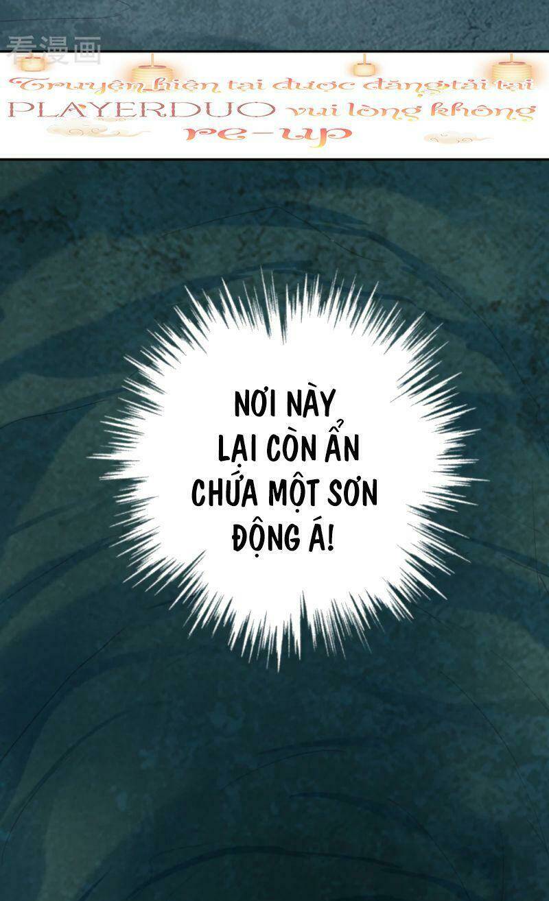 Vương Gia, Áo Lót Của Ngươi Rơi Mất Rồi: Chapter 4