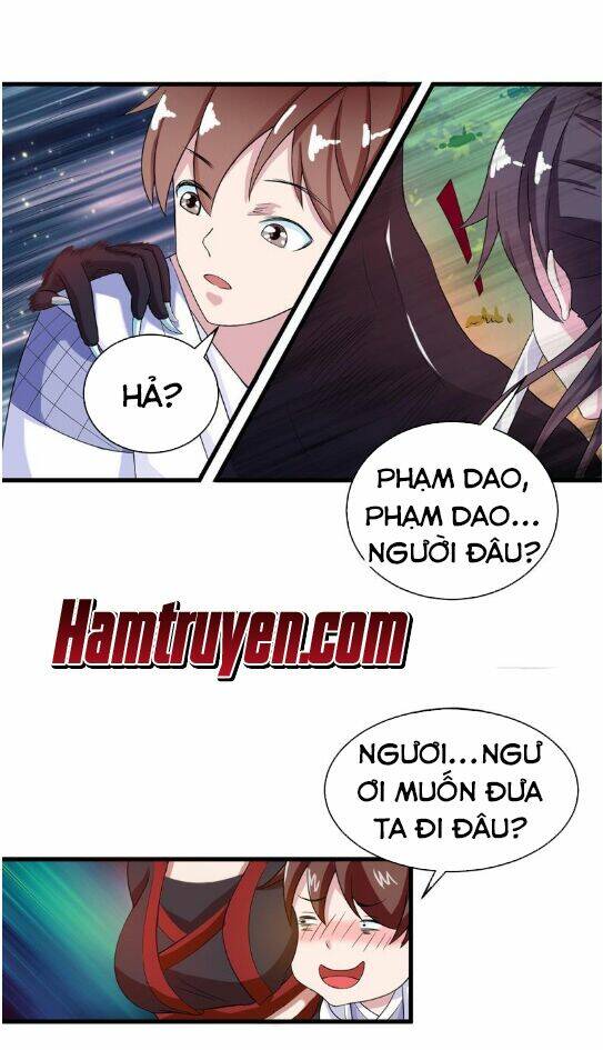 Tối Cường Thần Thú Hệ Thống: Chapter 28