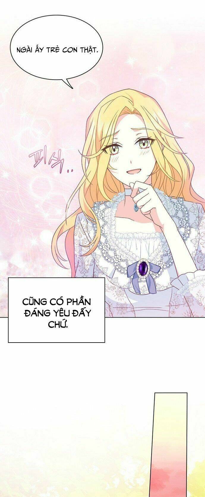 Một Đêm Với Hoàng Đế: Chapter 8