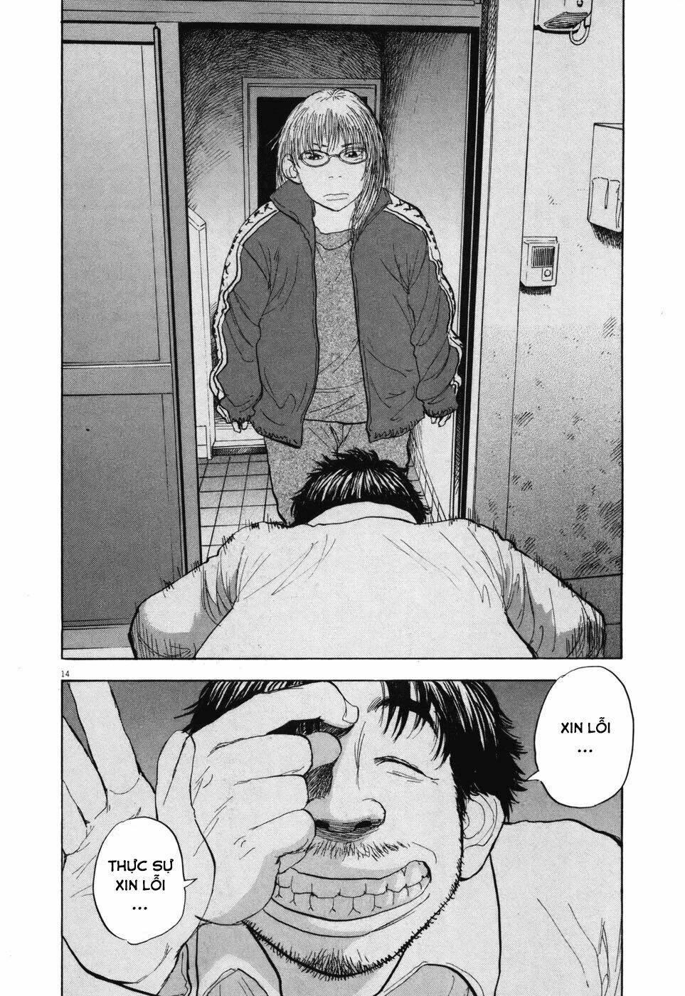 Boy On The Run: Chapter 96