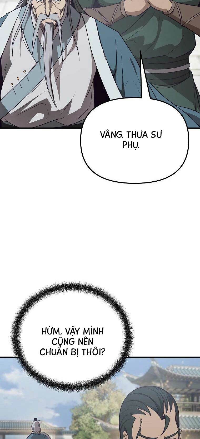 Đông Phương Bất Bại: Chapter 8