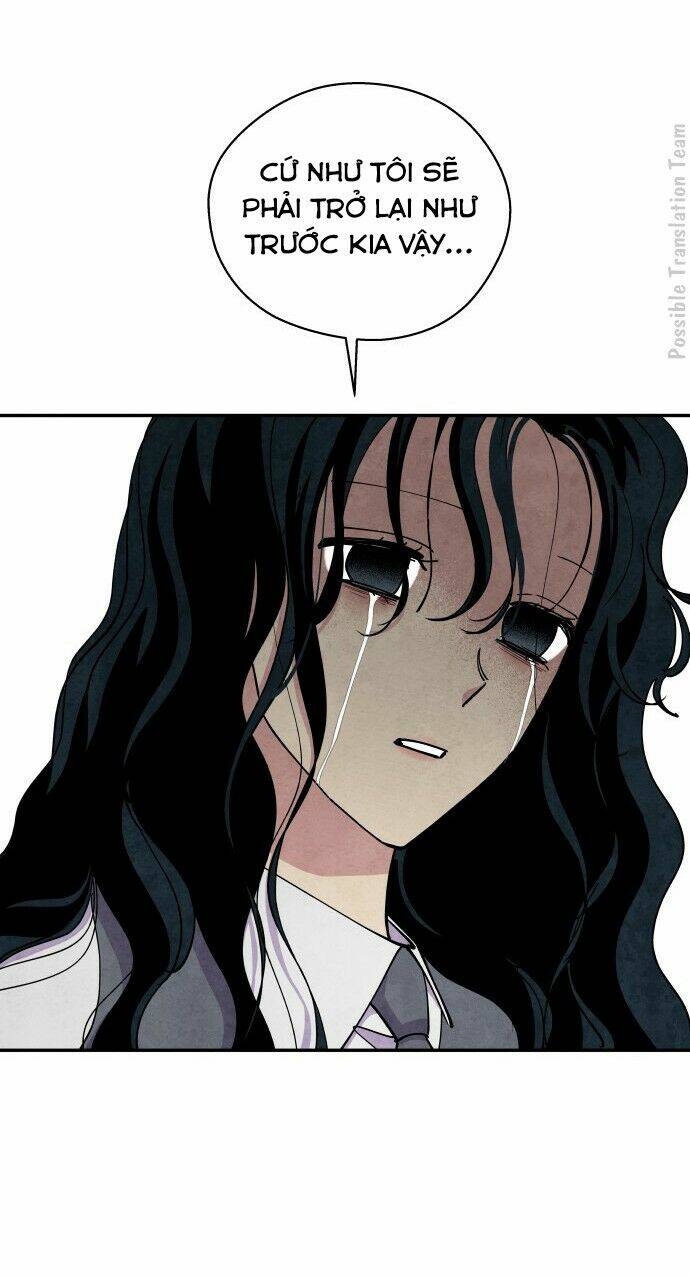 Tai Sói Và Mũ Đỏ: Chapter 42