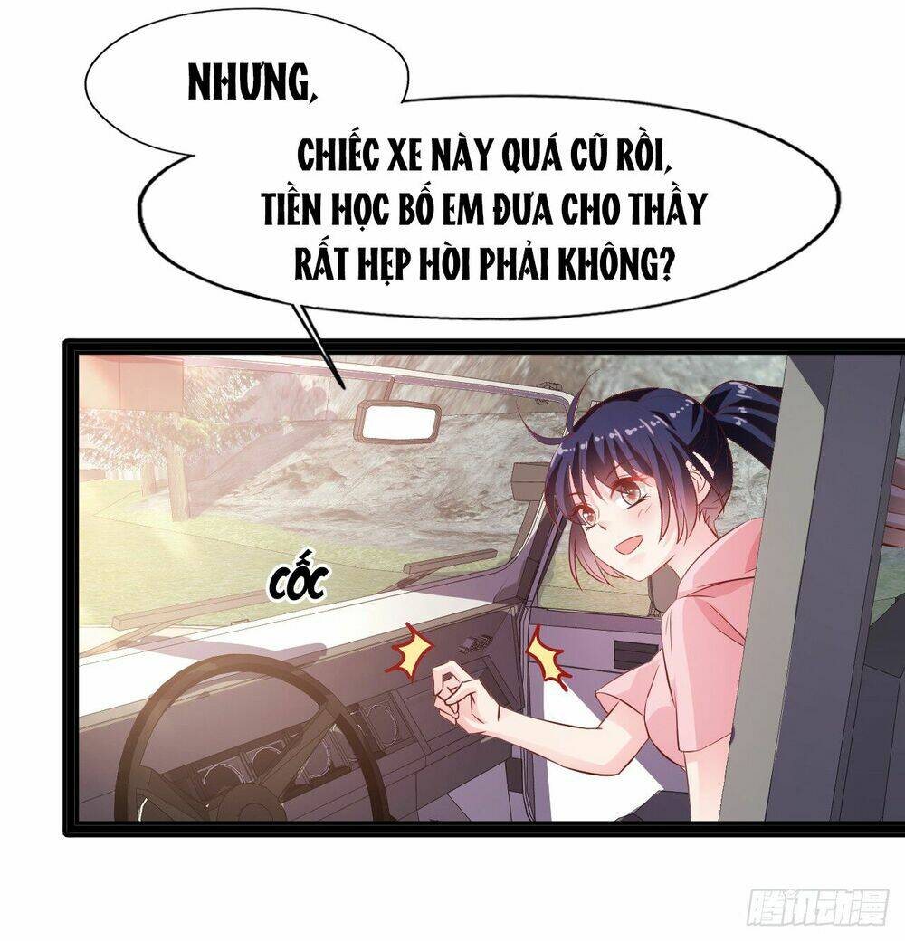 Sau Này Vẫn Cứ Thích Anh: Chapter 18
