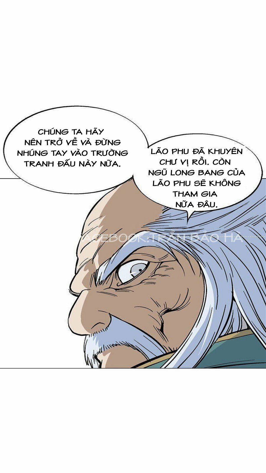 Cao Thủ 2: Chapter 52
