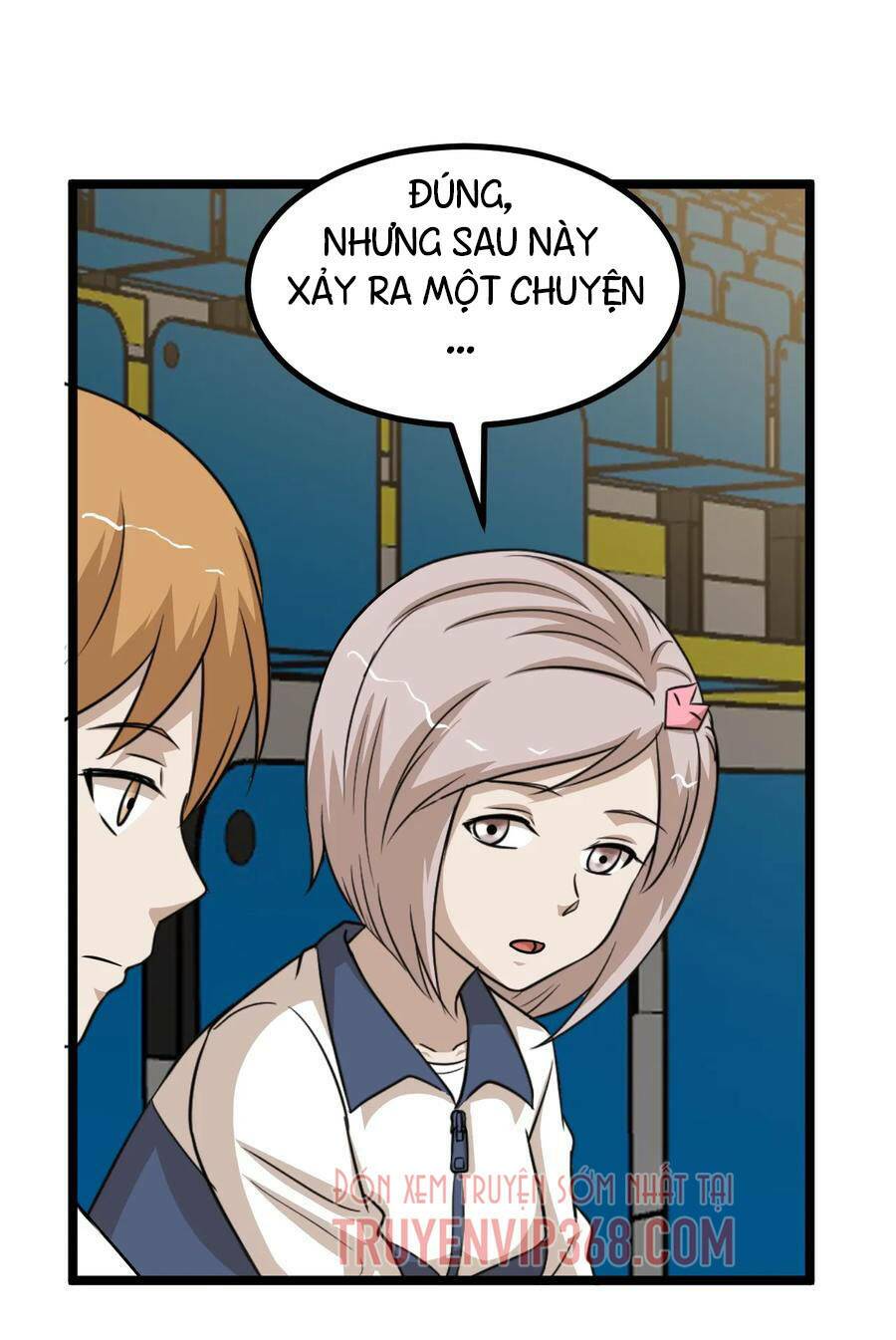 Đai Ca Trở Lại Tuổi 16: Chapter 112